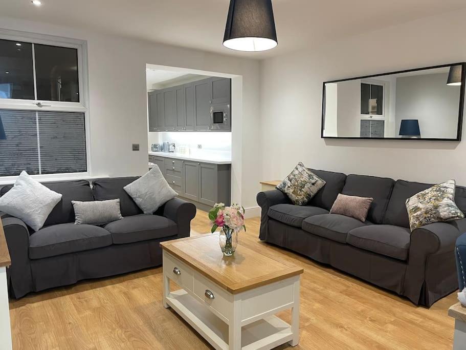 May Cottage In Stratford Upon Avon Экстерьер фото