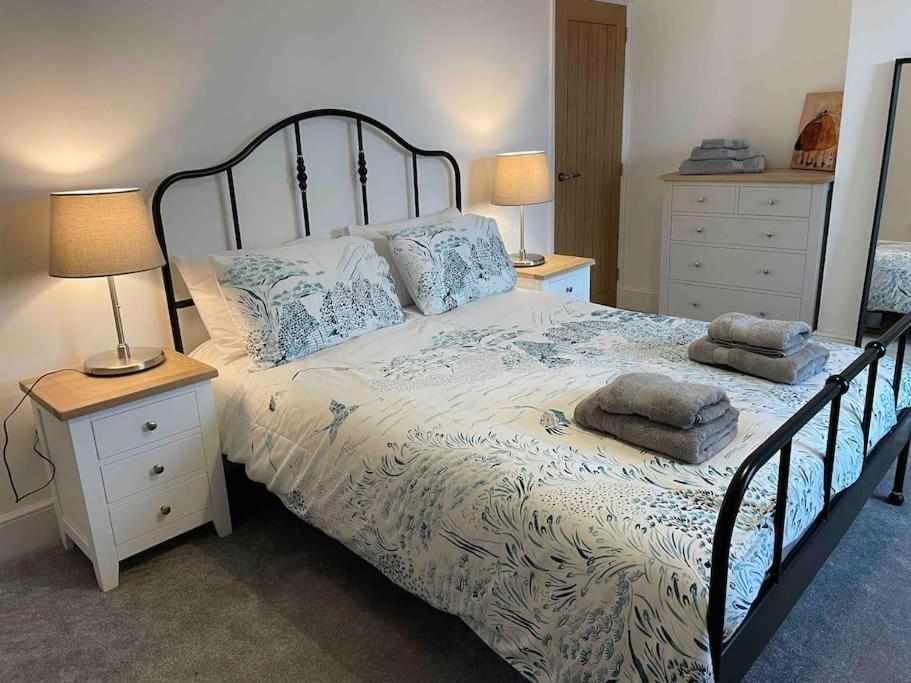 May Cottage In Stratford Upon Avon Экстерьер фото