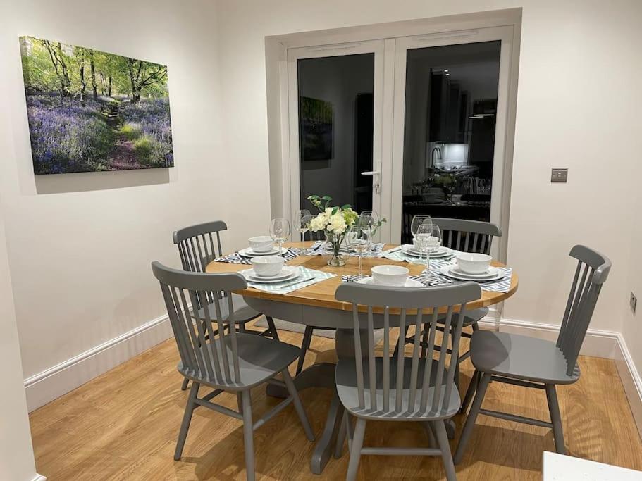 May Cottage In Stratford Upon Avon Экстерьер фото